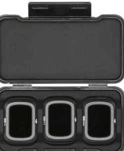 DJI Mavic Air 2 Lens Filters