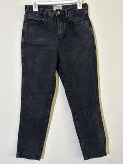 Women’s Black Jeans