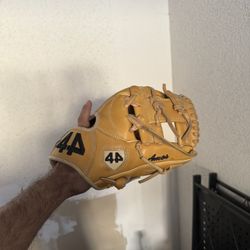Pro 44  Baseball Glove