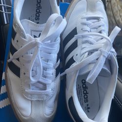 Adidas Sambaes