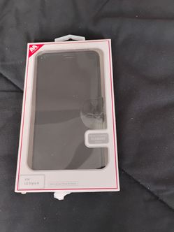 Case for LG Stylo 4