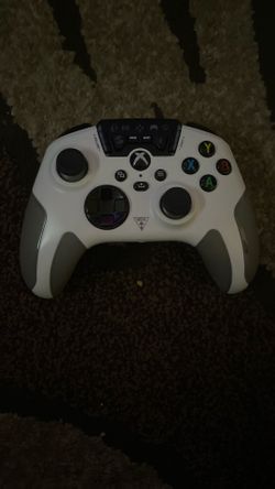 Turtle Beach Recon Wired Xbox Controller