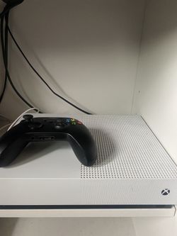 Xbox One S Digital