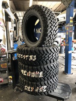 35125020 TOYO OPEN COUNTRY MT