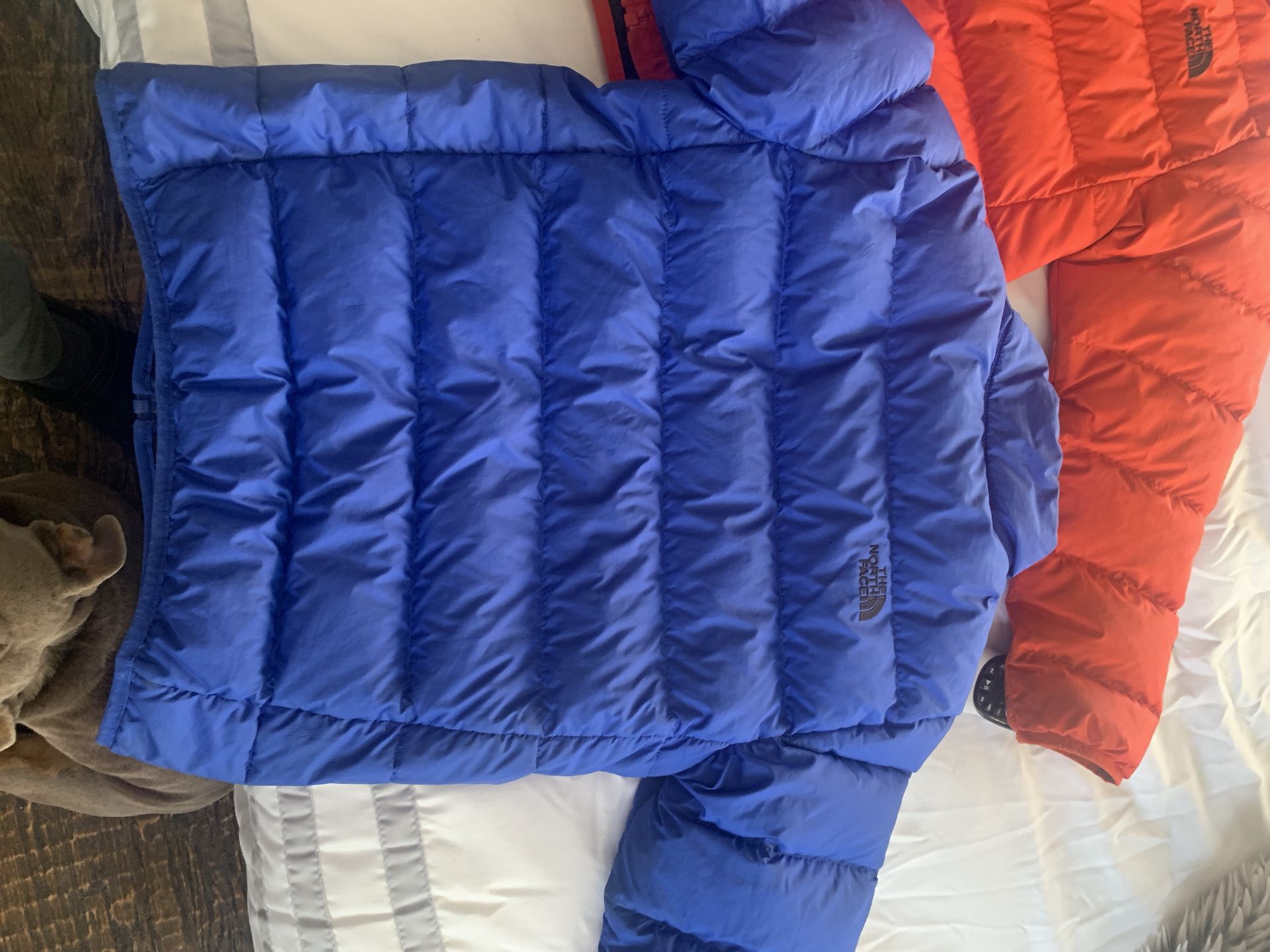 Youth North Face Jackets for Sale in Coppell, TX OfferUp