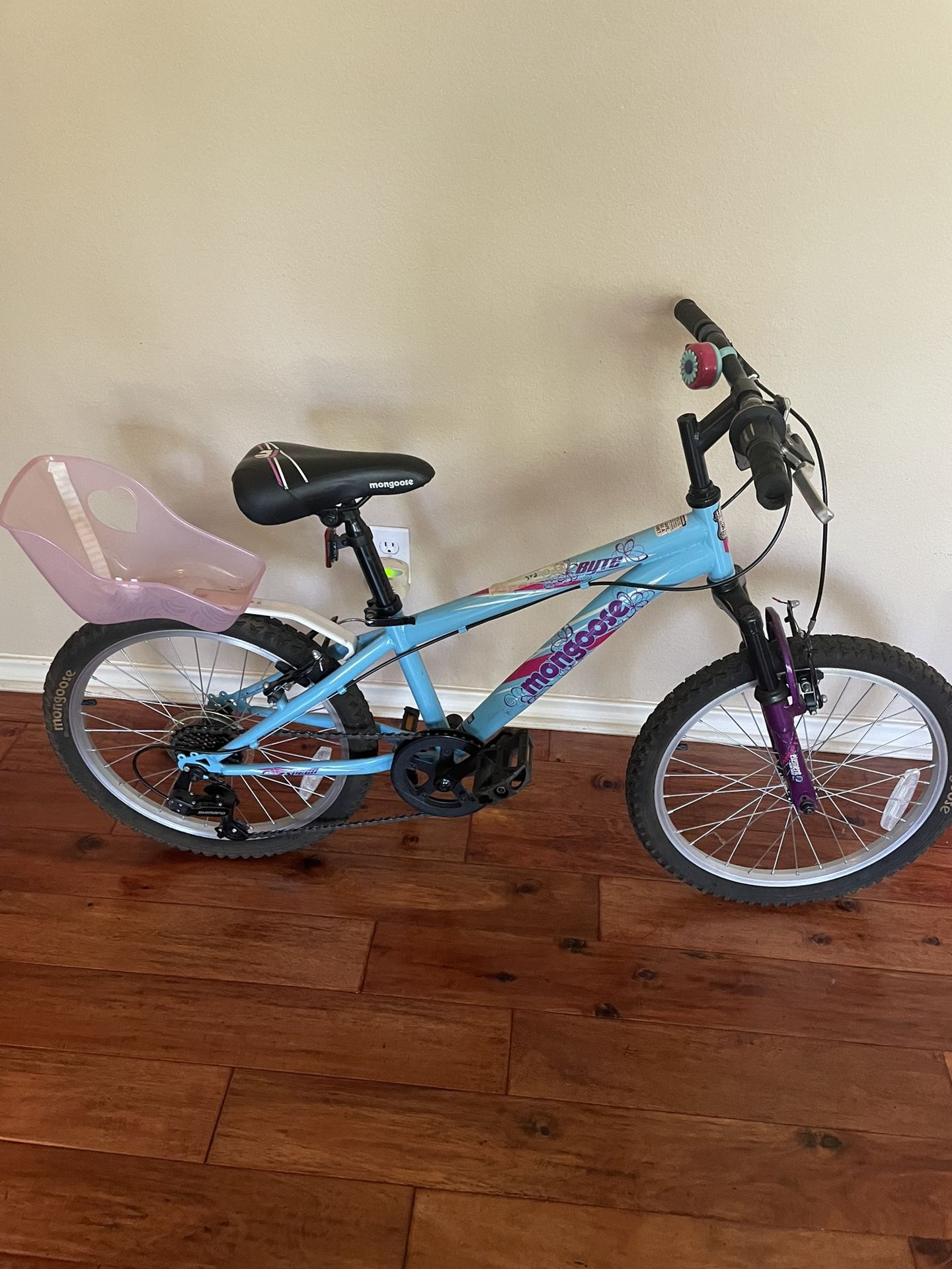Kids Bike