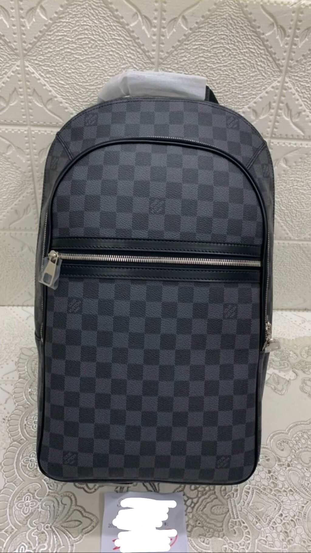 Louis Vuitton Men’s Backpack