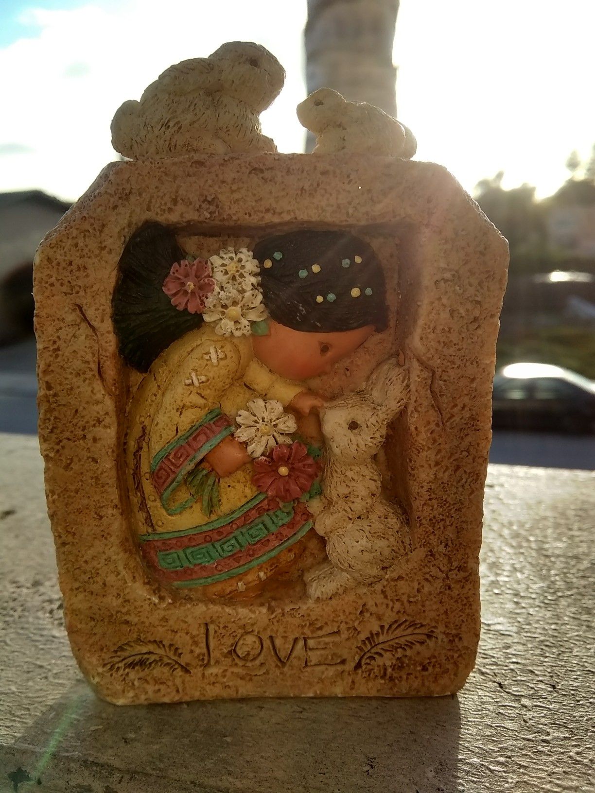 Collectible figure
