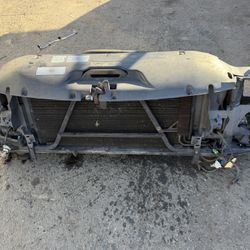 Silverado Sierra Yukon Tahoe Core support 99/07 Classic 