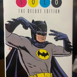 DC Comics: Solo  $140 