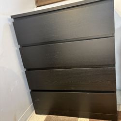Ikea Dresser 