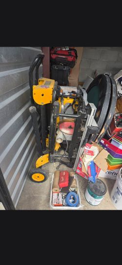 Table SAW