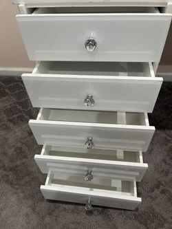Bluetooth Impressions Vanity