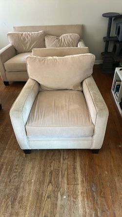 Single Couch Sofa