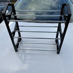 Shoe Rack 
