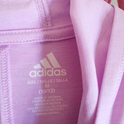 Girls Adidas Shirt, $4