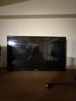 Samsung TV