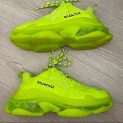 Triple S