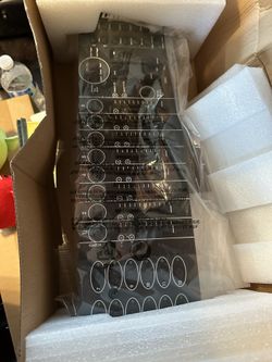 Brand New Dmx, Dj Controller