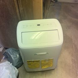 Hisense Portable Air conditioner 