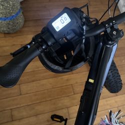 Eléctric Bike Size M 