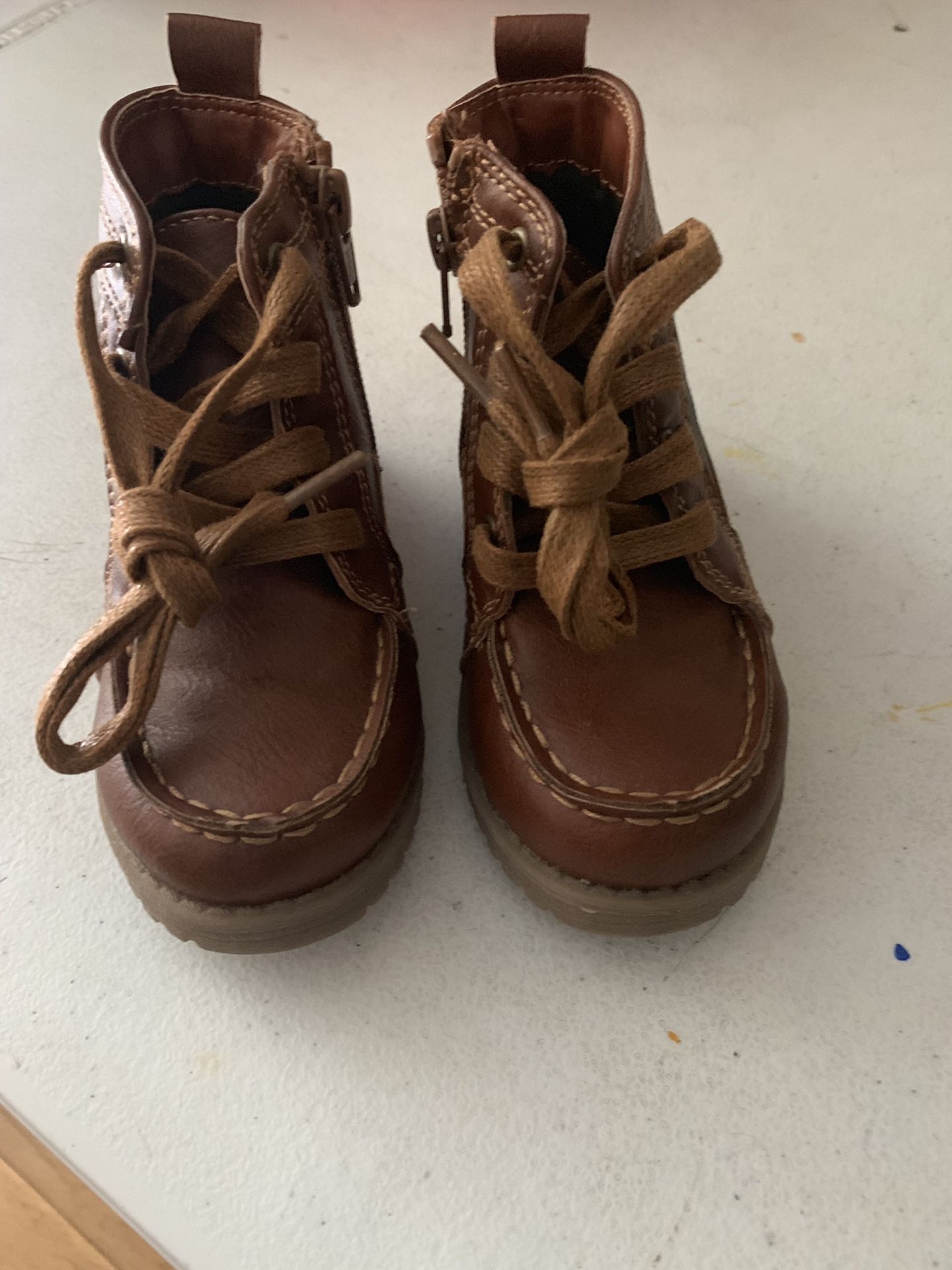 Toddler Boy Sneakers and Boots