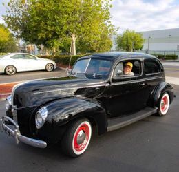 1940 Ford