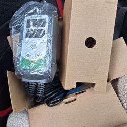 INK BIRD........... Temperature Controller