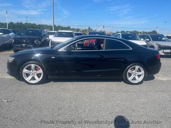 2014 Audi A5