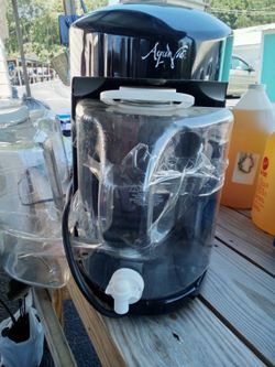 Water Distiller
