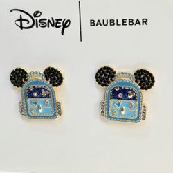 SHIPPING ONLY  *  Mickey Backpack 