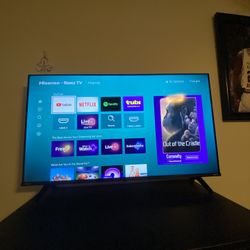 Roku Tv 55 Inch