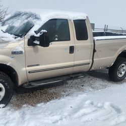 1999 Ford F-350