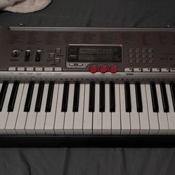 Casio LK-230 Keyboard