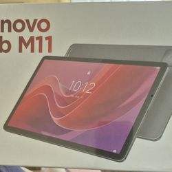 Lenovo Tab 11