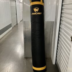 6 Heavy Bags -  Boxing, Muay Thai, Karate