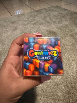 Gummiez cubs