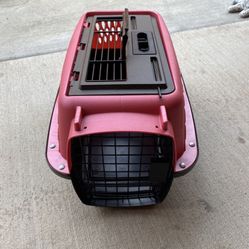 Pet Carrier