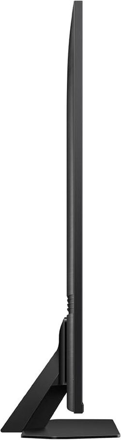 Samsung  q90   75in smart tv