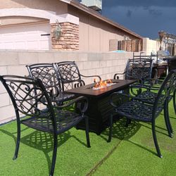 Beautiful Patio Furniture