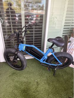E-bike