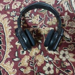 Stereo Infraed Headphone