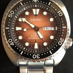 Seiko Prospex SRPH55