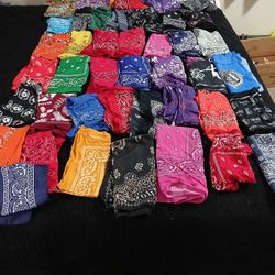 Bandages All Different Colors $1 Each 