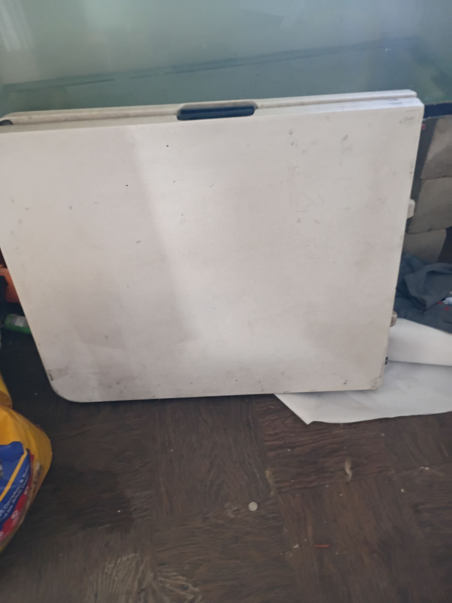 Portable event tables