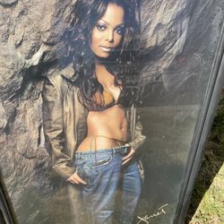 Janet Jackson Picture 