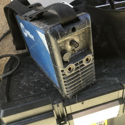 Welding Machine