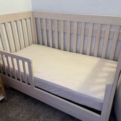 Babyletto Crib 