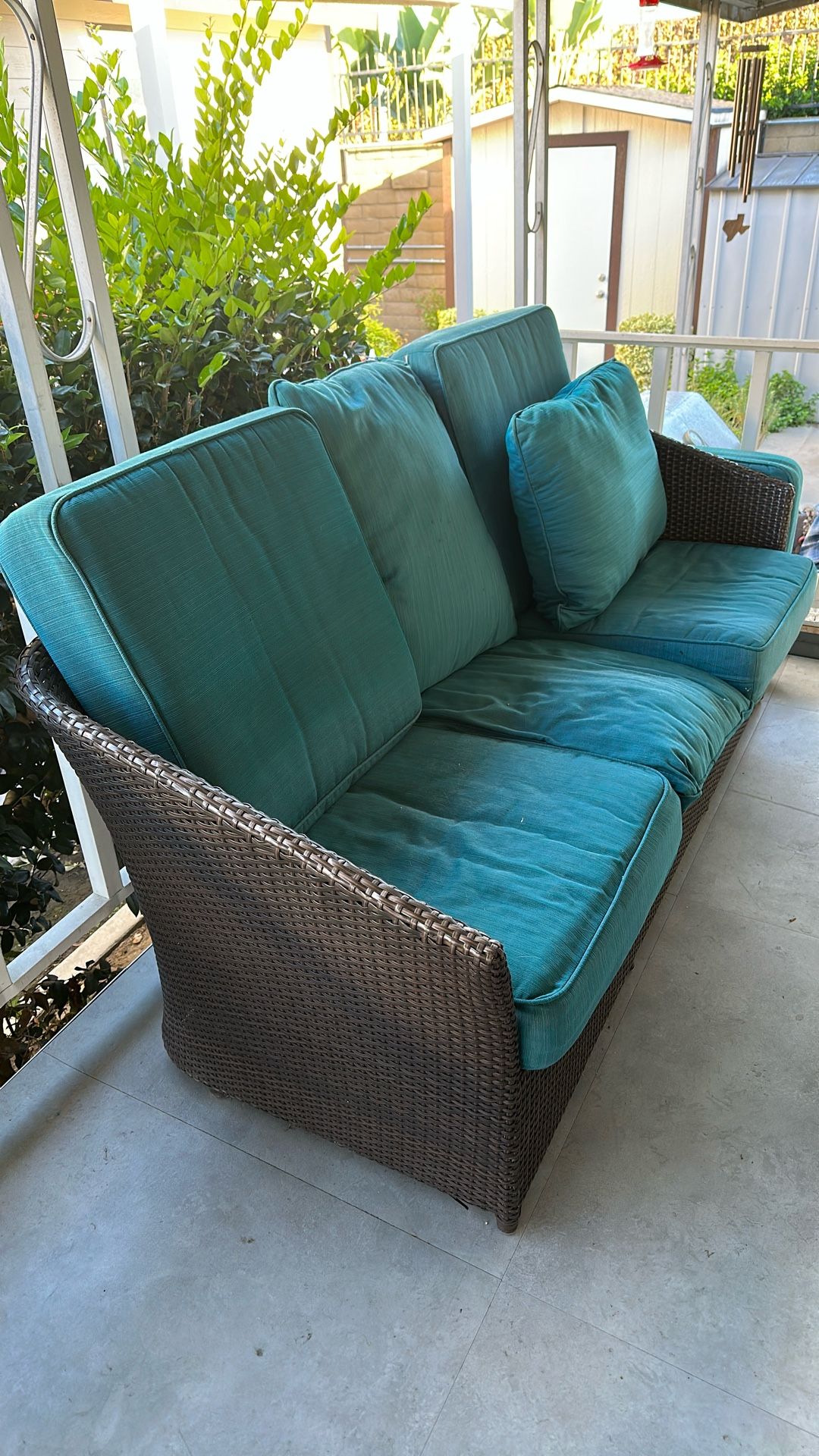 Patio Furniture