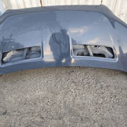 2023 Ford Transit 250 Hood Good Condition H